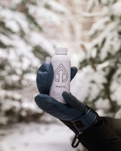 packaging design bottle