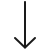 down black arrow